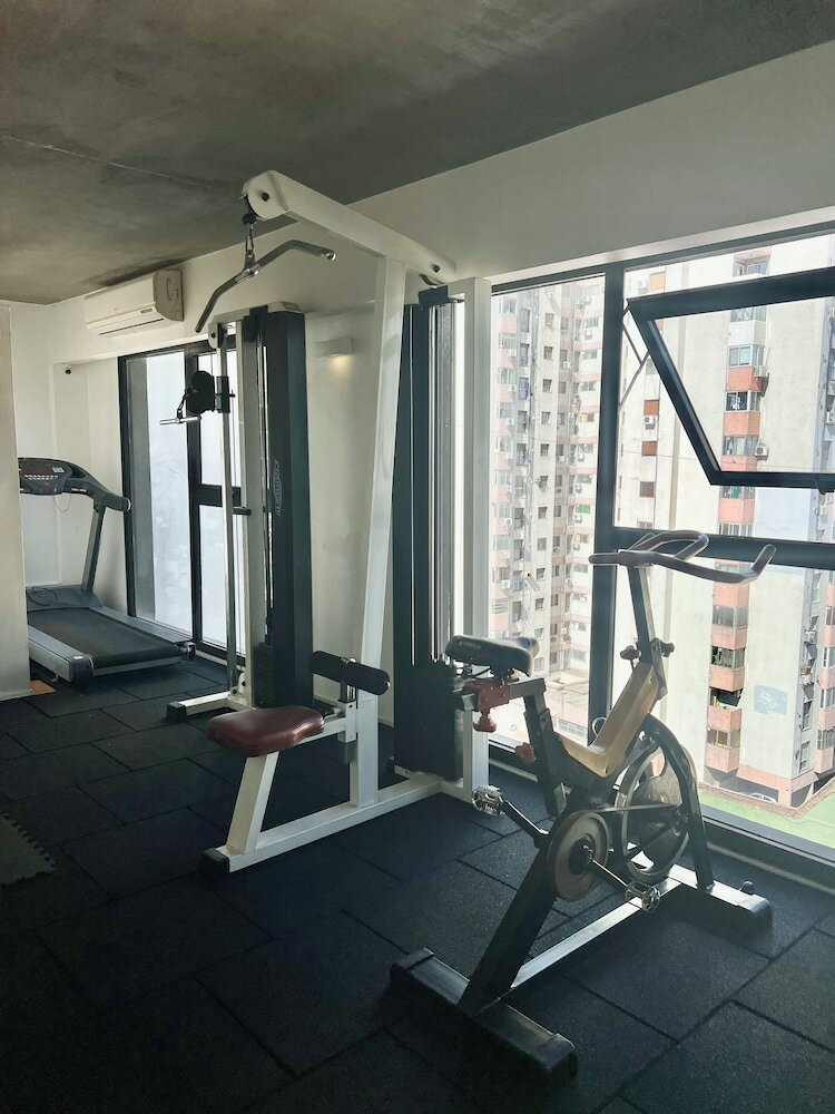 Фото Pleno Palermo Soho