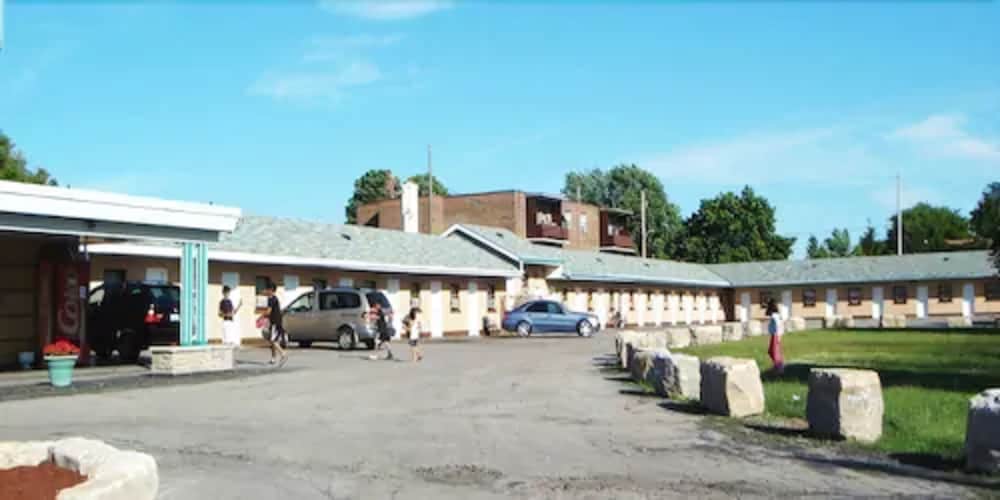 Фото отеля 4