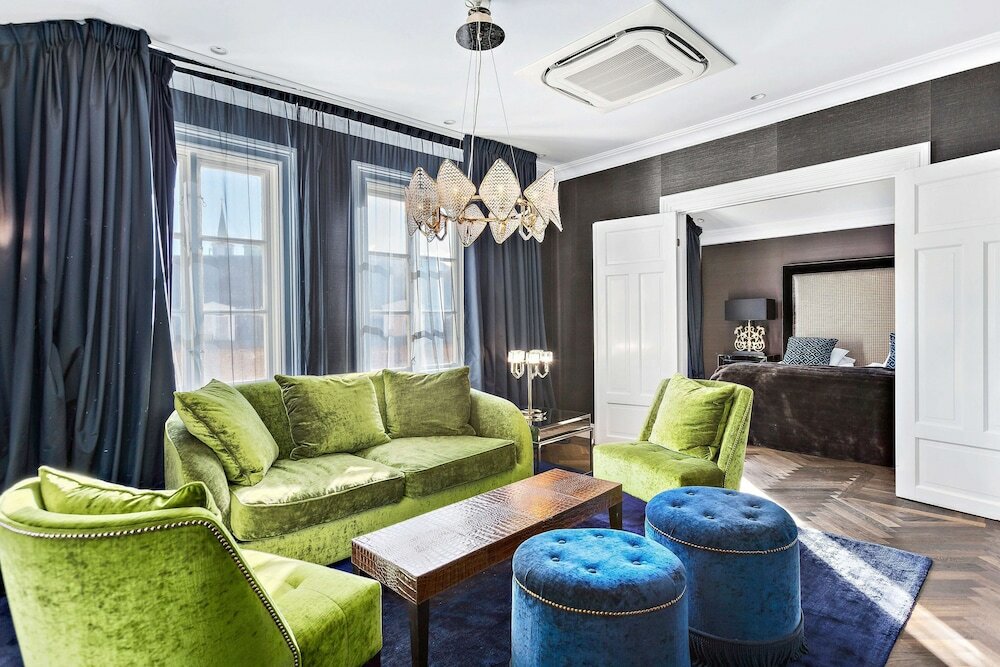 Фото Vimmerby Stadshotell, WorldHotels Crafted