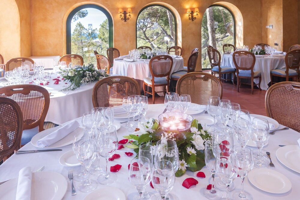 Фото Gran Hotel Rey Don Jaime