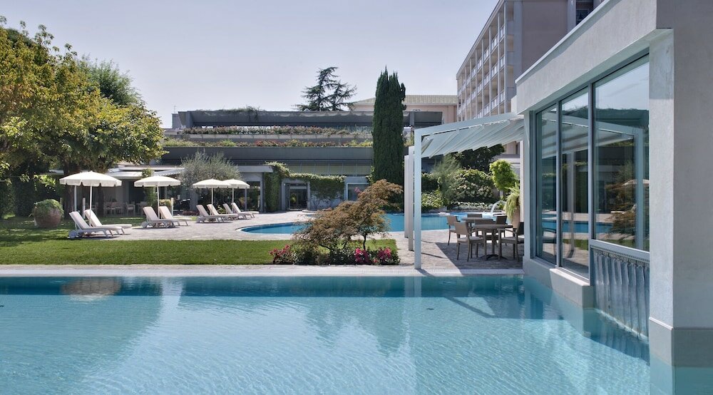 Фото Hotel Europa Terme