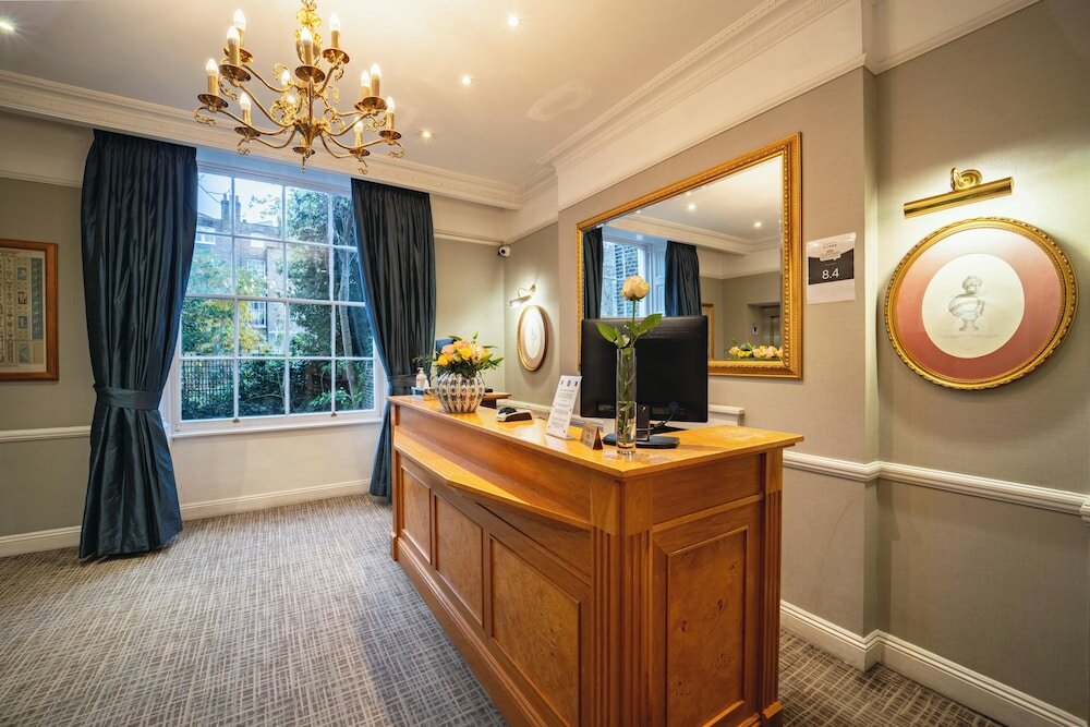 Фото Grange Portland Hotel