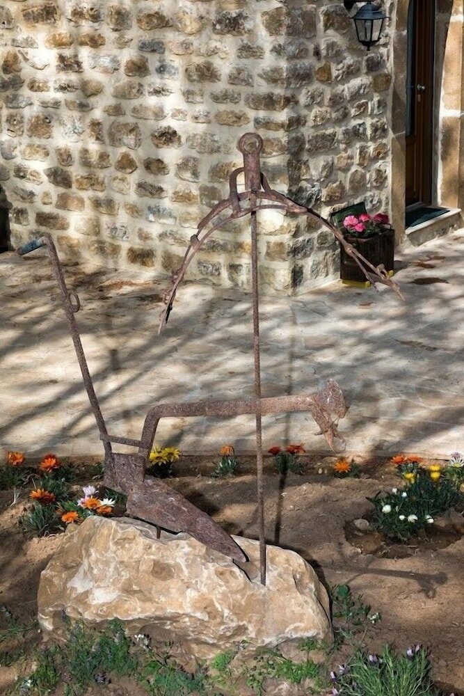 Фото La Quercia e l'Asino