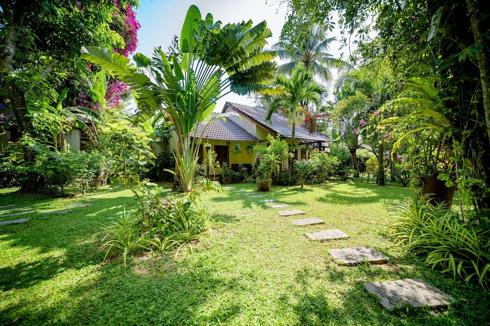 Фото La Mer Resort Phu Quoc