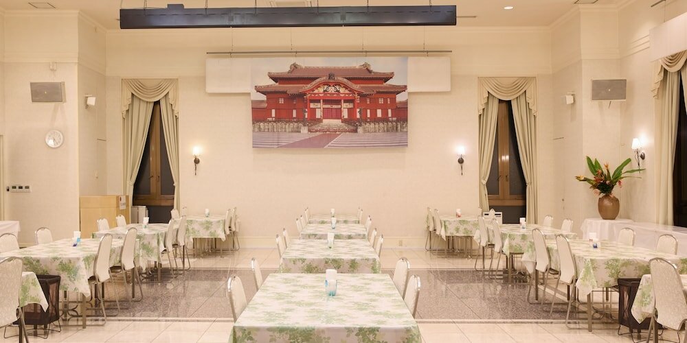 Фото Hotel Sun Palace Kyuyokan