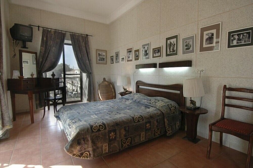 Фото Hôtel de la Poste