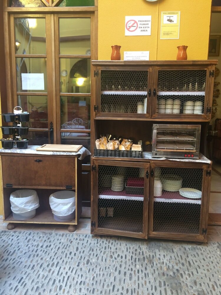 Фото Hotel Casa Museo de la Mezquita