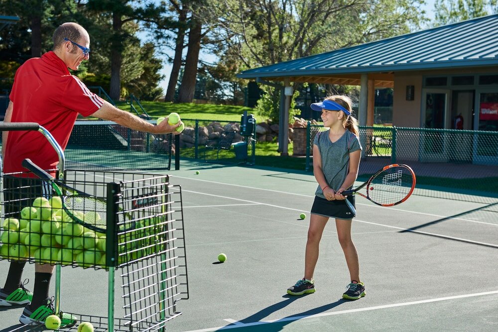 Фото Garden of the Gods Resort and Club