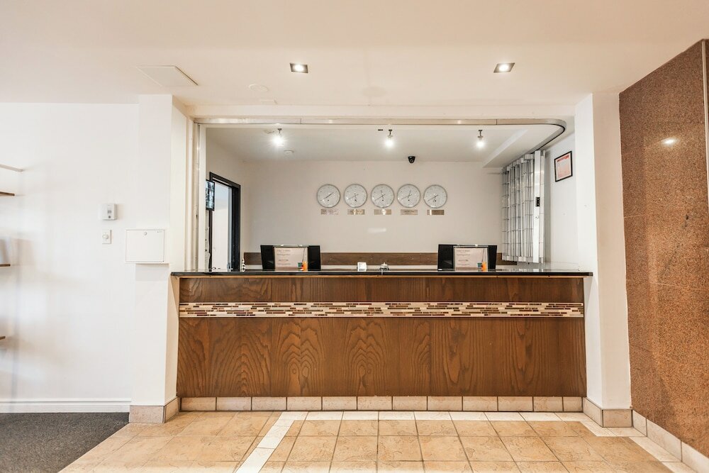 Фото Hotel Le Roberval