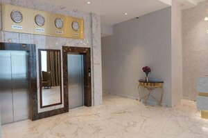 Гостиница Best Western Plus Oskemen