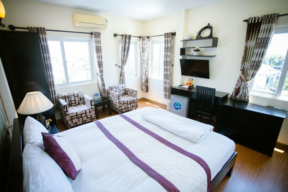 Фото Canary Boutique Hotel