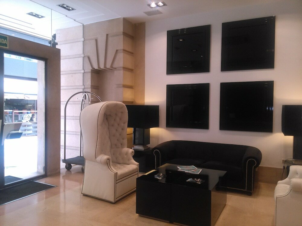 Фото Hotel Clarín