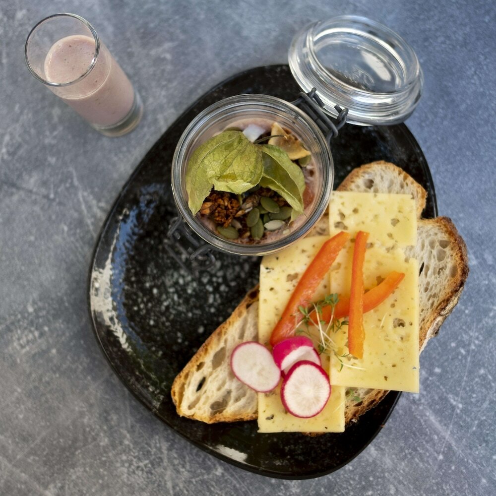 Фото Nofo Hotel, WorldHotels Crafted