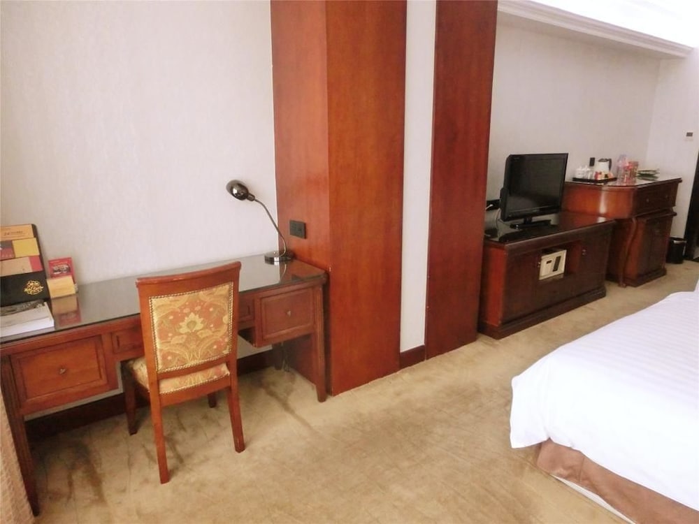 Фото Hotel Canton