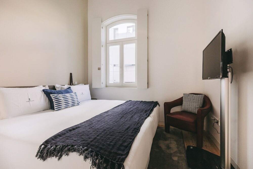 Фото Torel Palace Lisbon