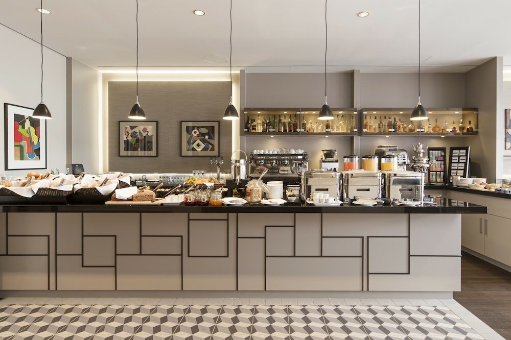 Фото Ameron Bonn Hotel Königshof