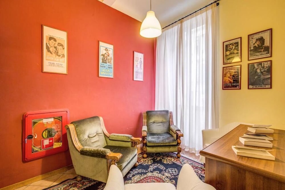 Фото Hotel Romagna