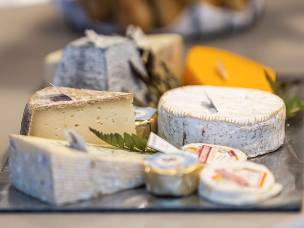 Фото Mercure Paris Massy Gare TGV