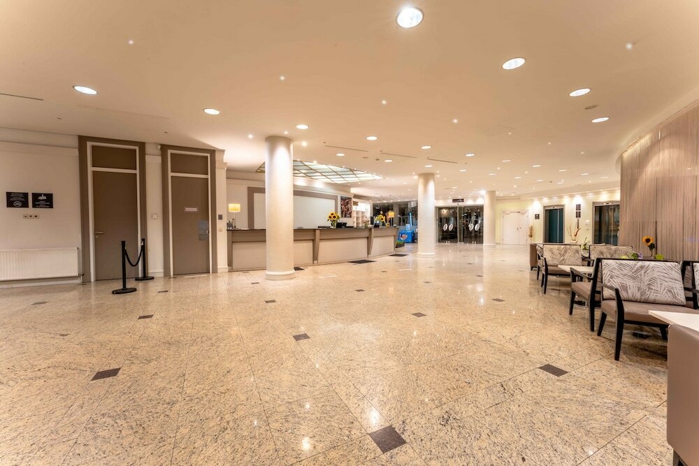 Фото Отель Plaza Premium Wien