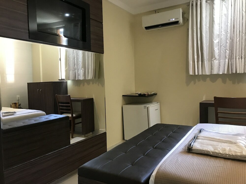 Фото Hotel Sempre Executive