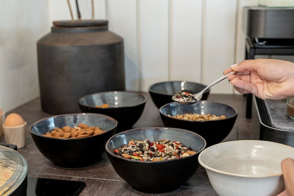 Фото Marillia Village