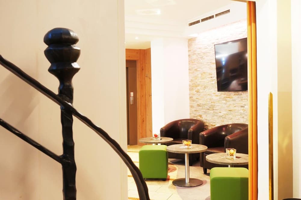 Фото Austria Classic Hotel Hölle