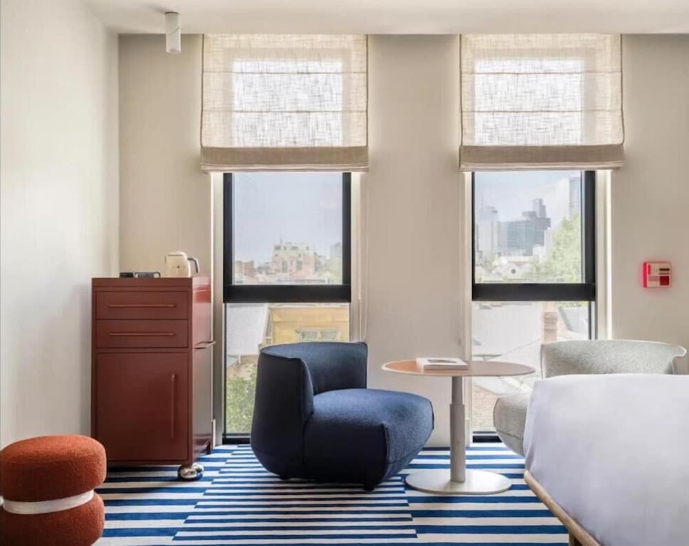 Фото The StandardX, Melbourne