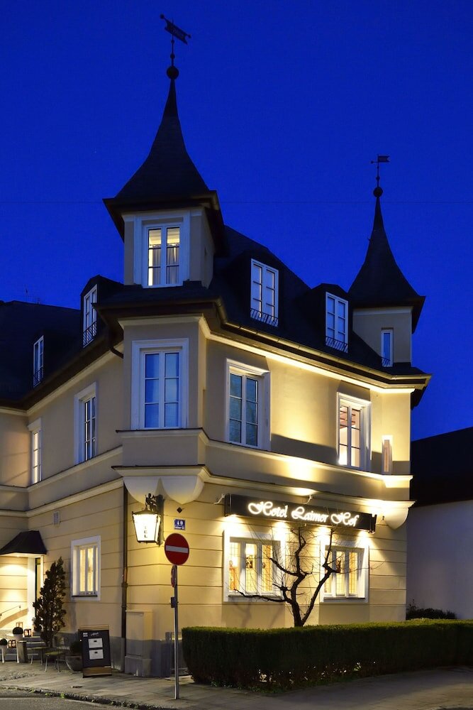 Фото Hotel Laimer Hof Nymphenburg Palace Munich