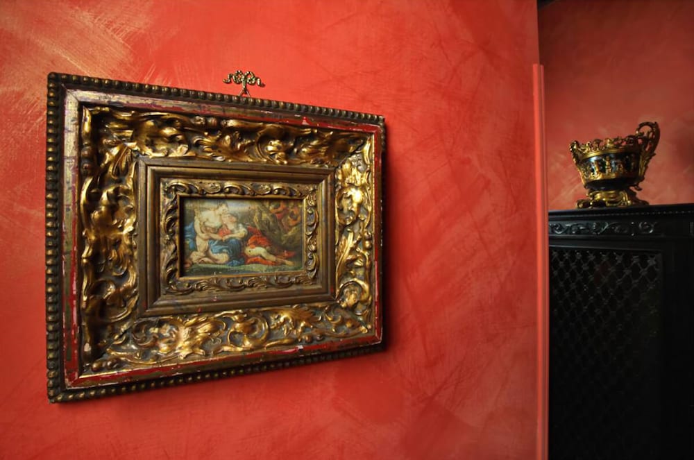 Фото Antica Dimora De Michaelis