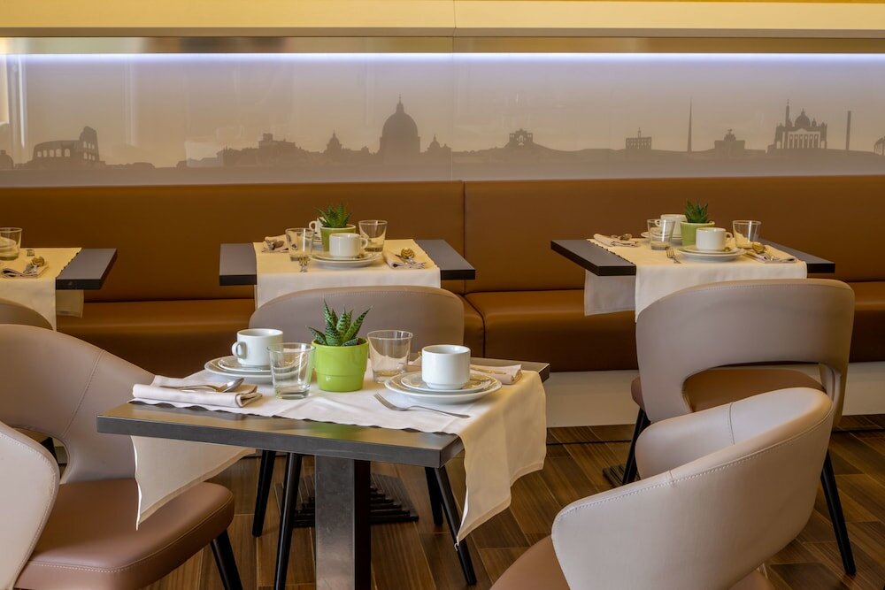 Фото Hotel Gioberti