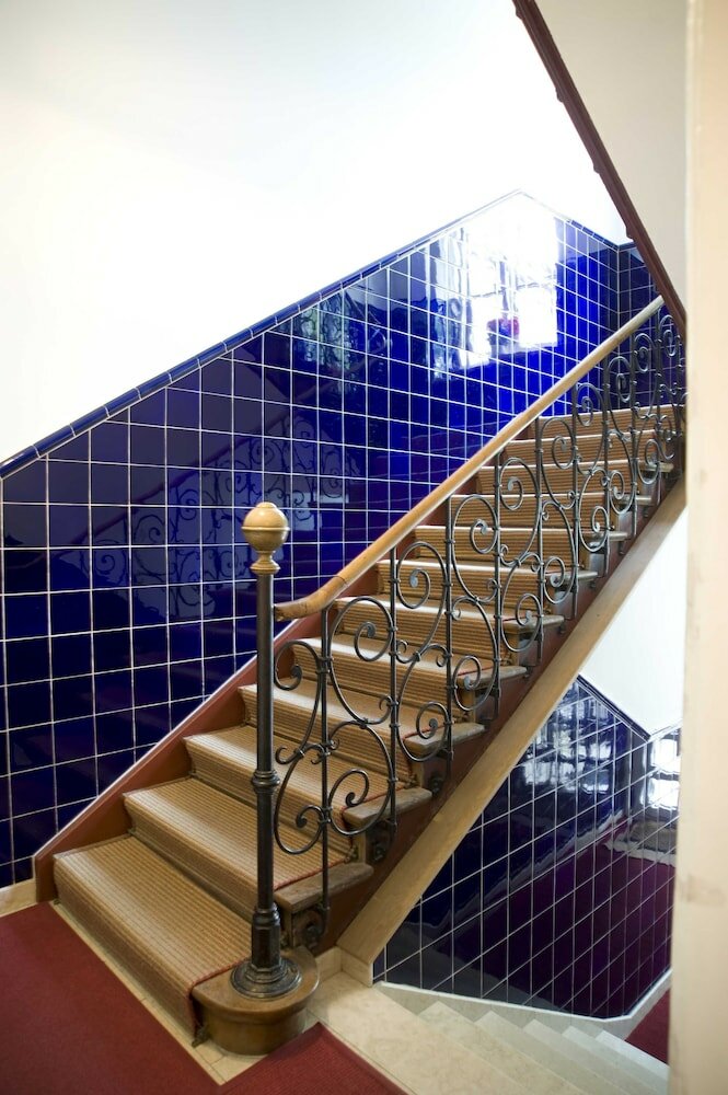 Фото Hotel Laimer Hof Nymphenburg Palace Munich