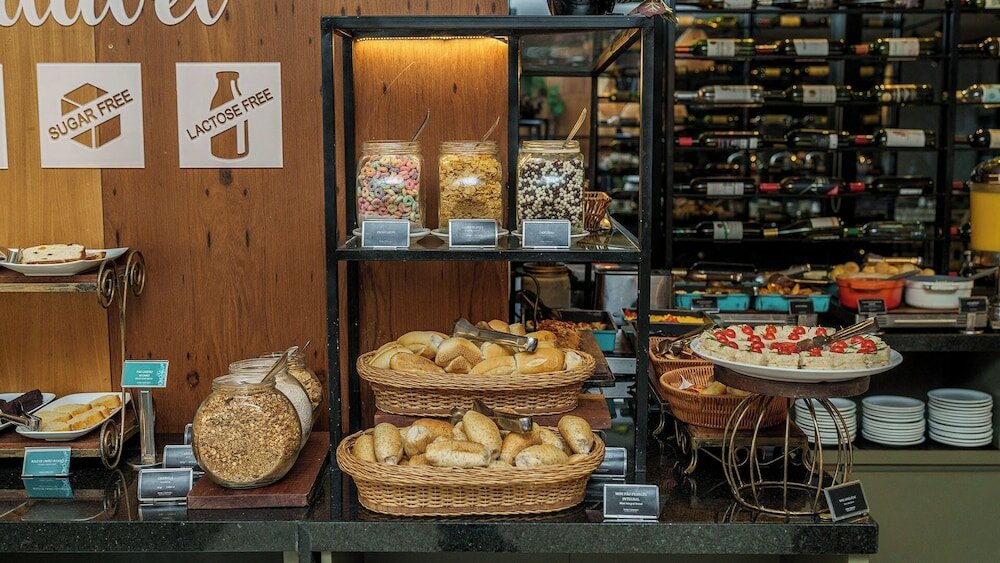 Фото Athos Bulcão Hplus Executive