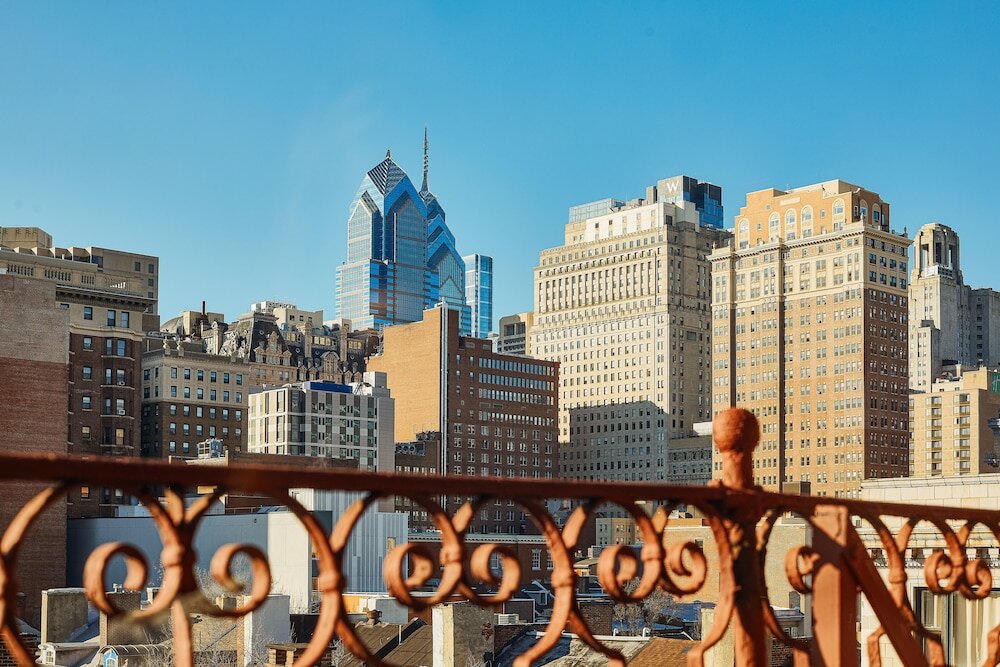 Фото Alexander Inn