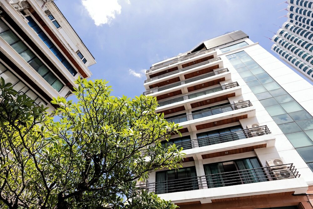 Фото отеля 4