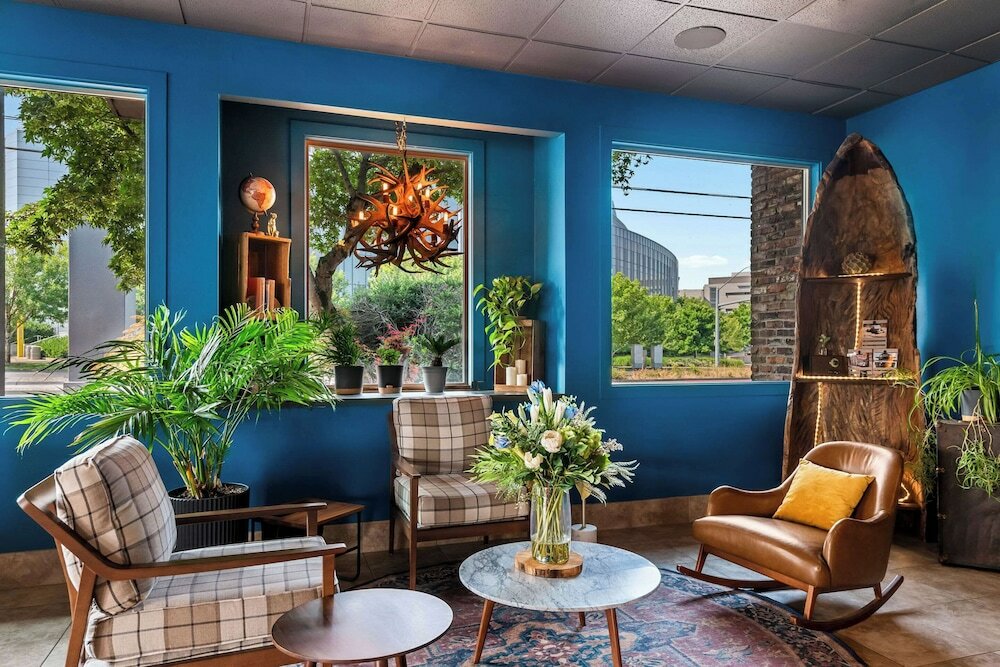 Фото отеля 5