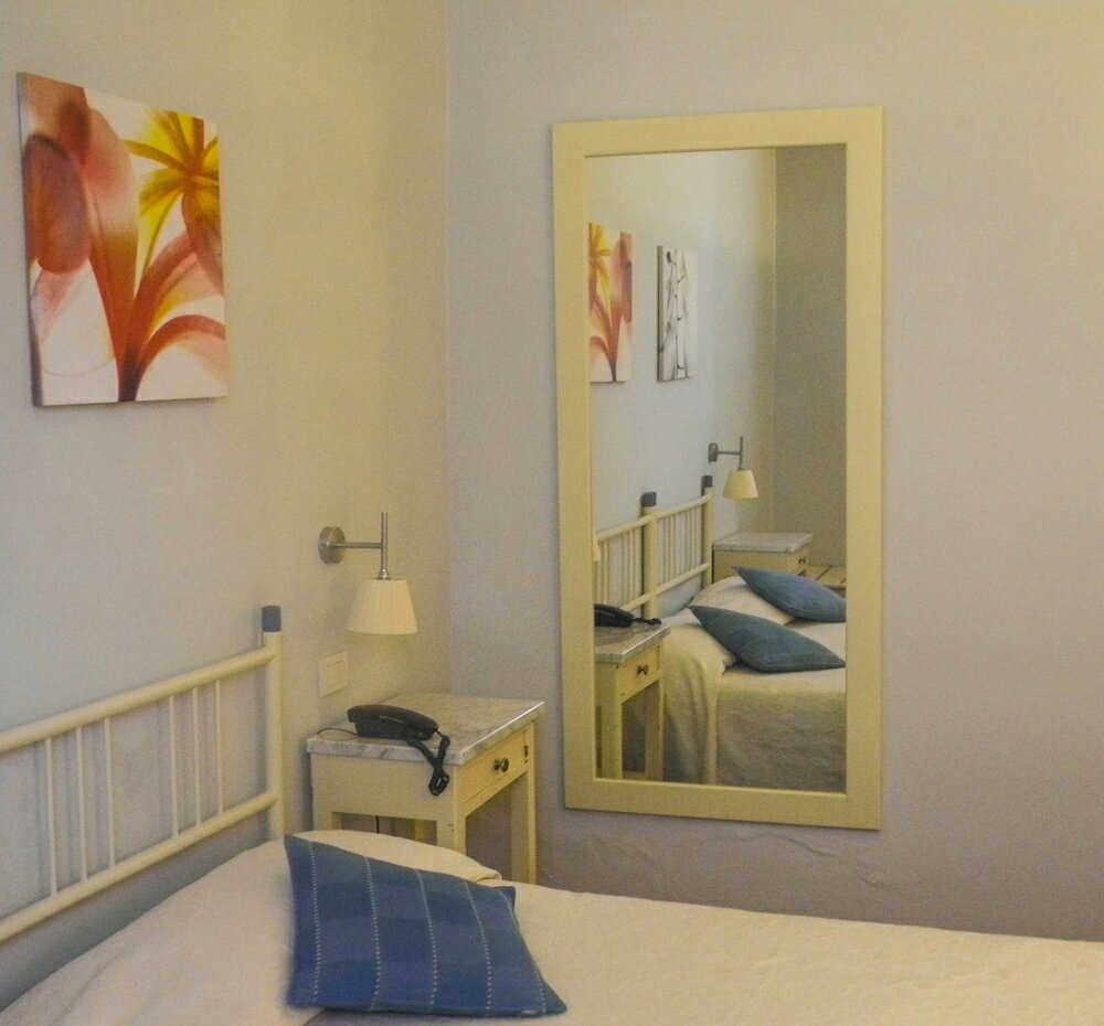 Фото Hotel Le Renaie