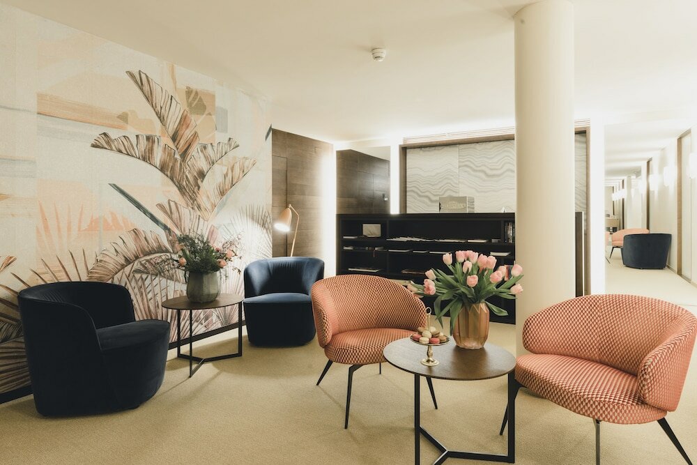 Фото Residence Hotel