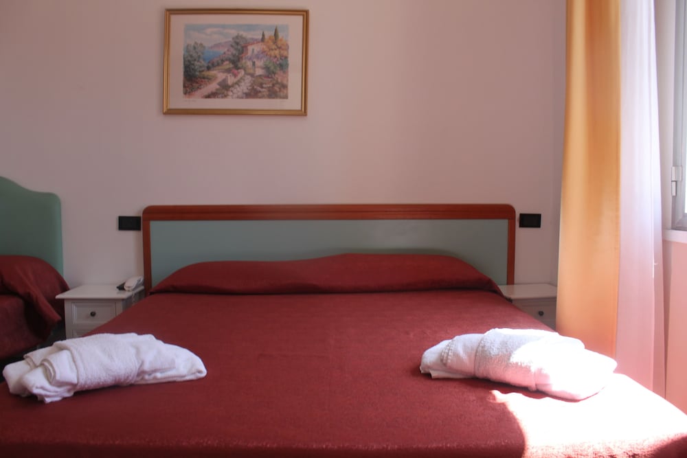 Фото Hotel Marittima