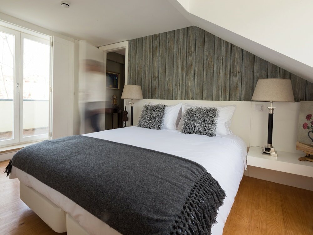 Фото Dear Lisbon Charming House