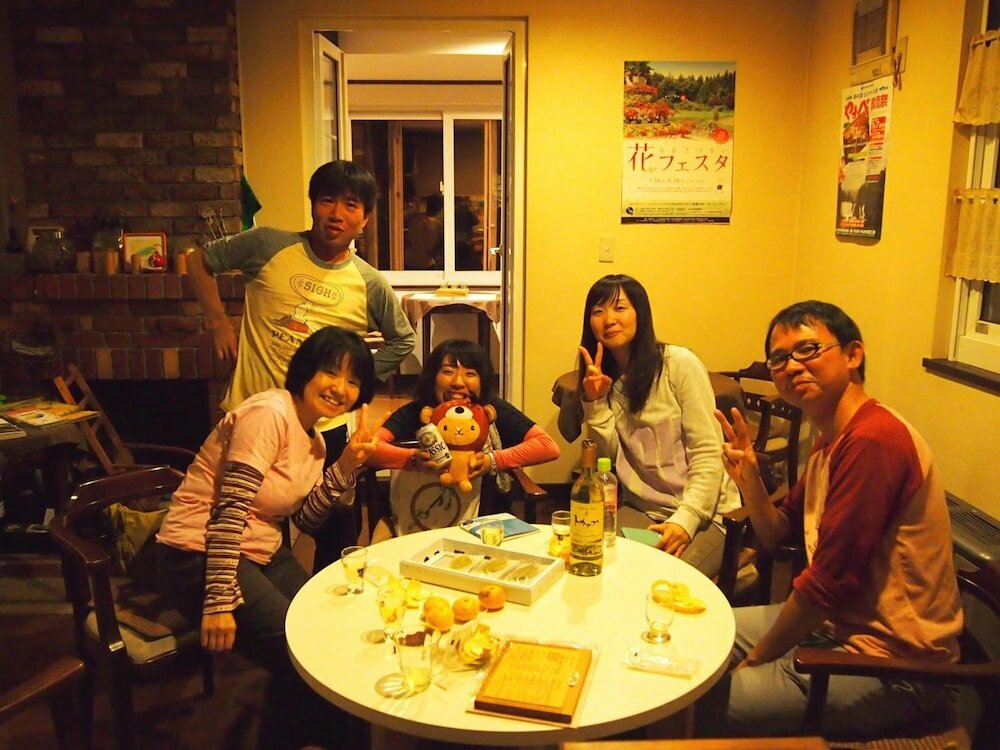 Фото The squirrel's guesthouse Canterbury