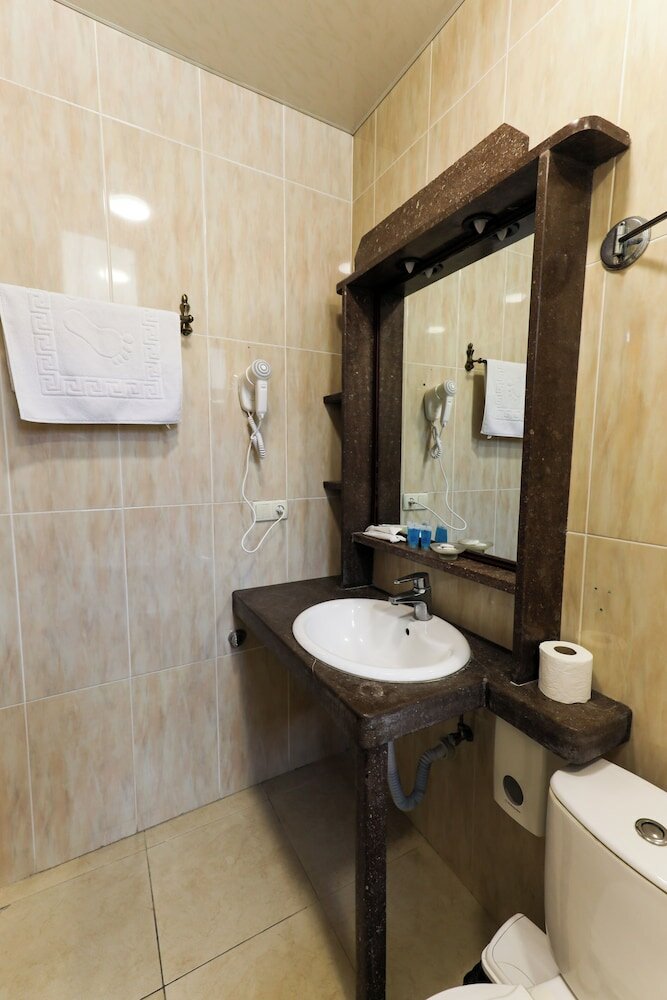 Фото Aeetes Palace