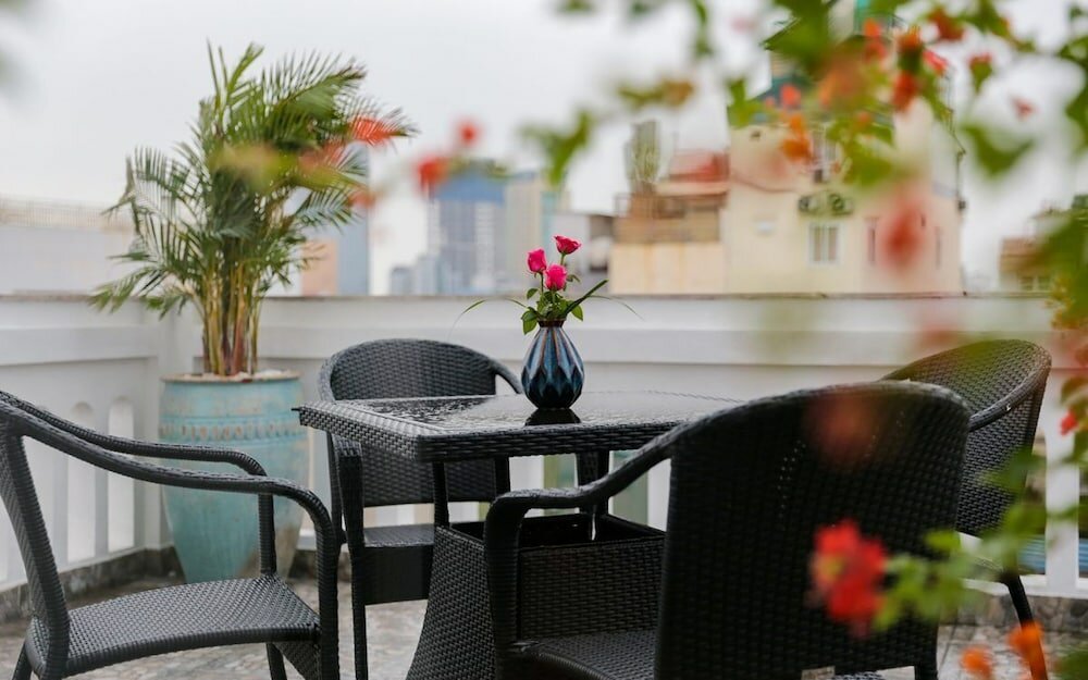 Фото отеля 4