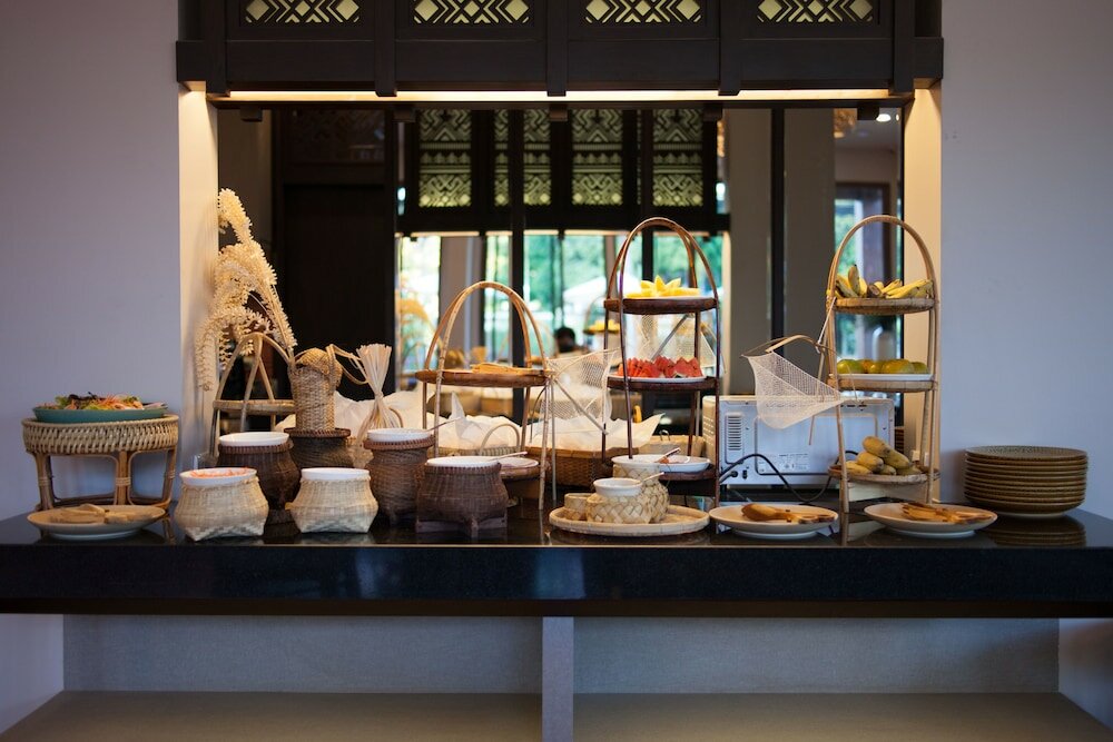 Фото T Heritage Hotel