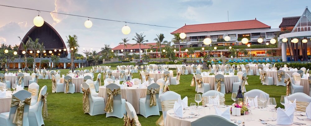 Фото Merusaka Nusa Dua