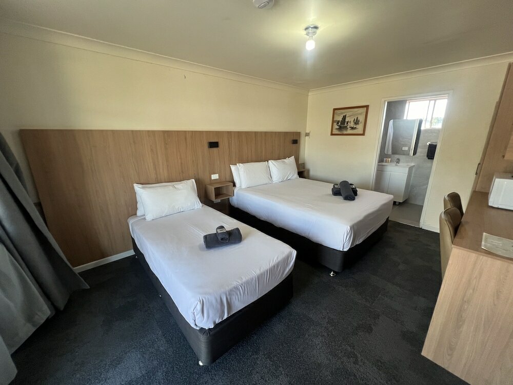 Фото Adrian Motel