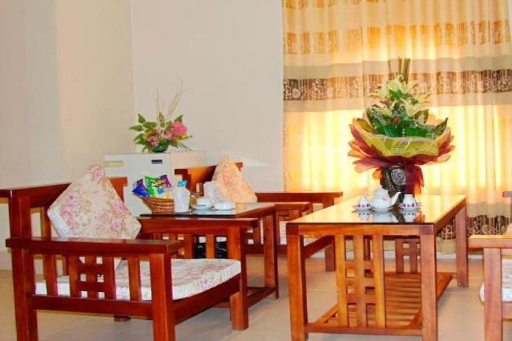 Фото Trang An Plaza Hotel