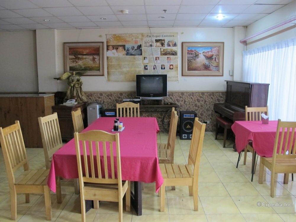 Фото Lylie Hotel