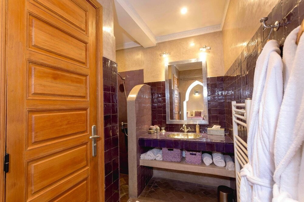 Фото Riad Mazaya