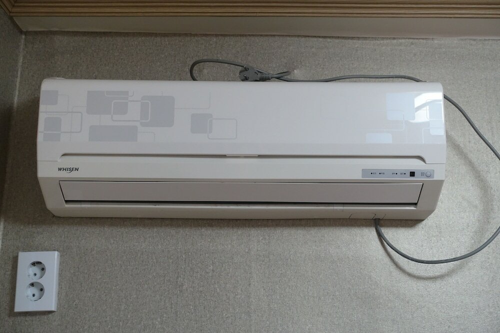 Фото Raon Residence in Gangnam