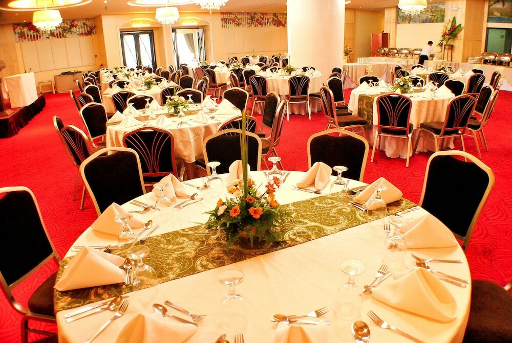 Фото Hotel Elizabeth Cebu